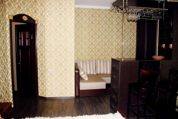 Гостиница  Елизавета Санкт-Петербург-6