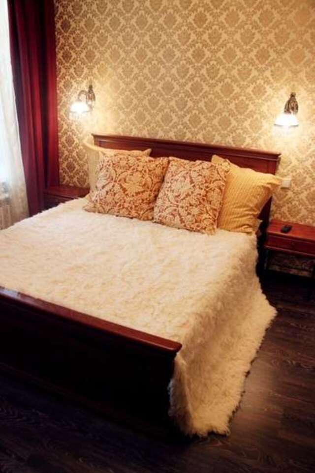Гостиница  Елизавета Санкт-Петербург-4